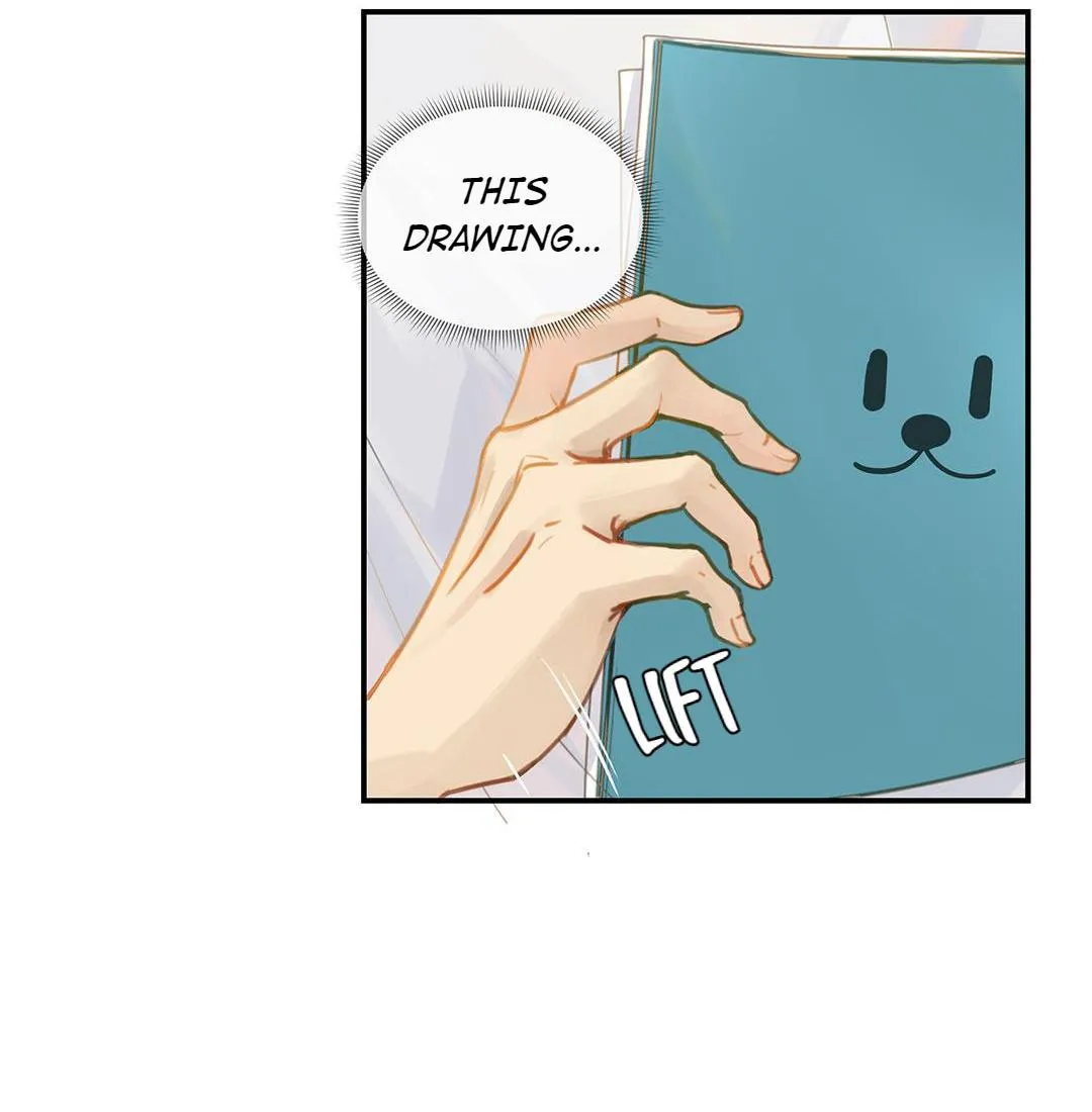 Hope You’ve Been Well Chapter 6 page 12 - 