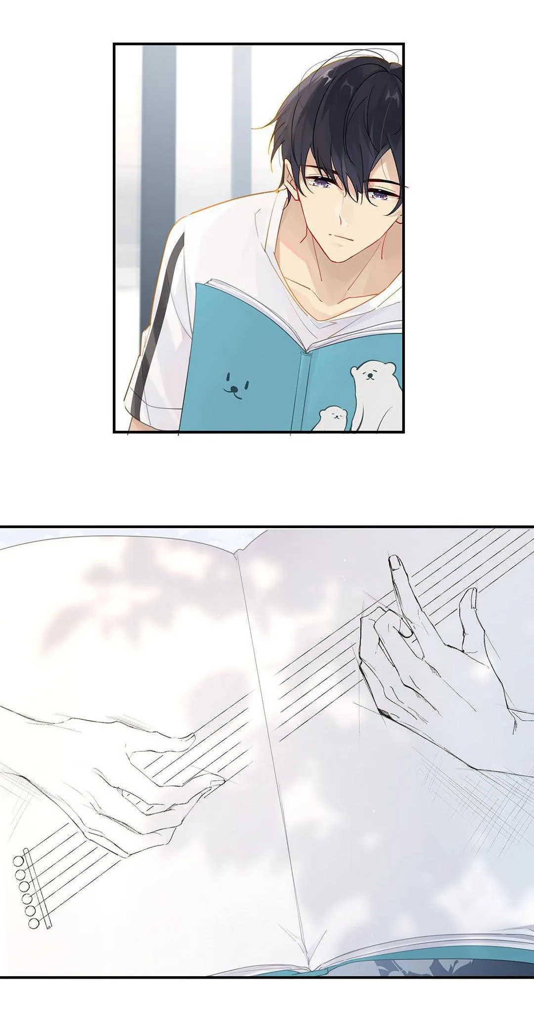 Hope You’ve Been Well Chapter 6 page 17 - 