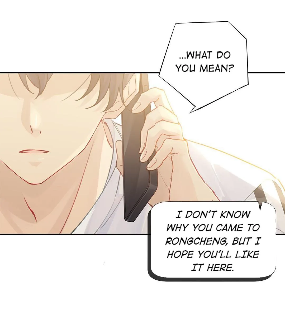 Hope You’ve Been Well Chapter 6 page 19 - 