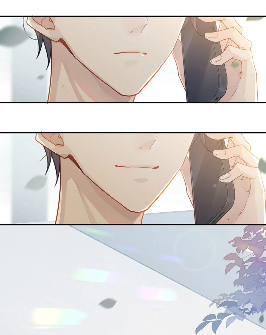 Hope You’ve Been Well Chapter 6 page 22 - 