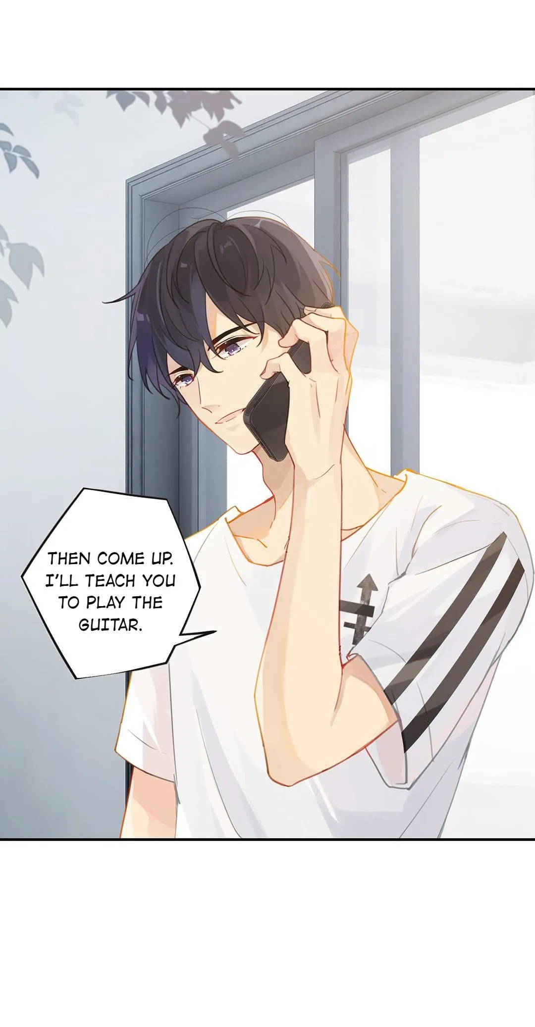 Hope You’ve Been Well Chapter 6 page 28 - 