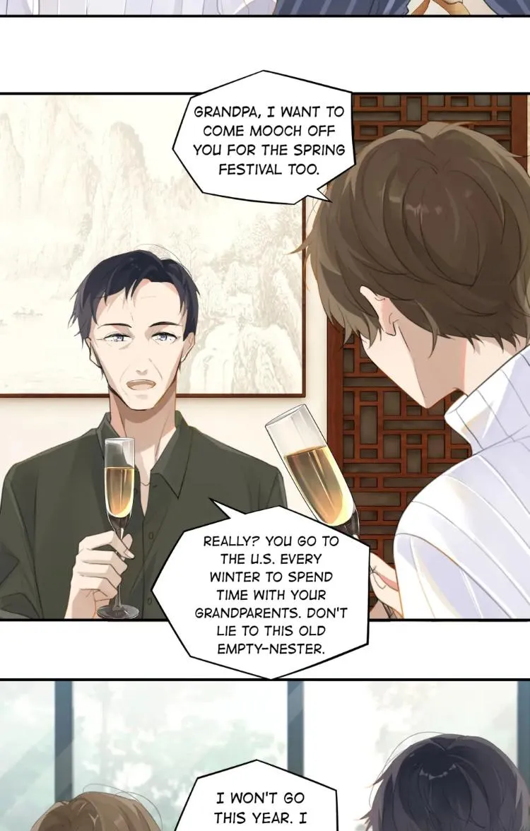 Hope You’ve Been Well Chapter 60 page 12 - 