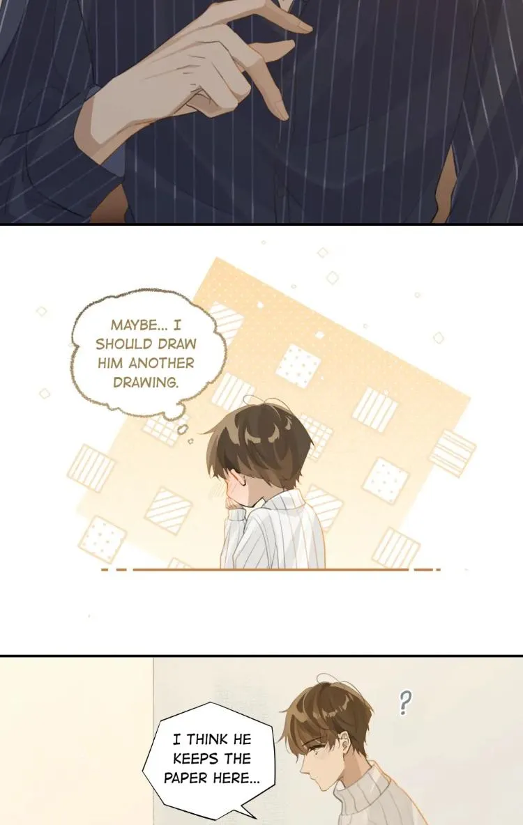 Hope You’ve Been Well Chapter 60 page 18 - 