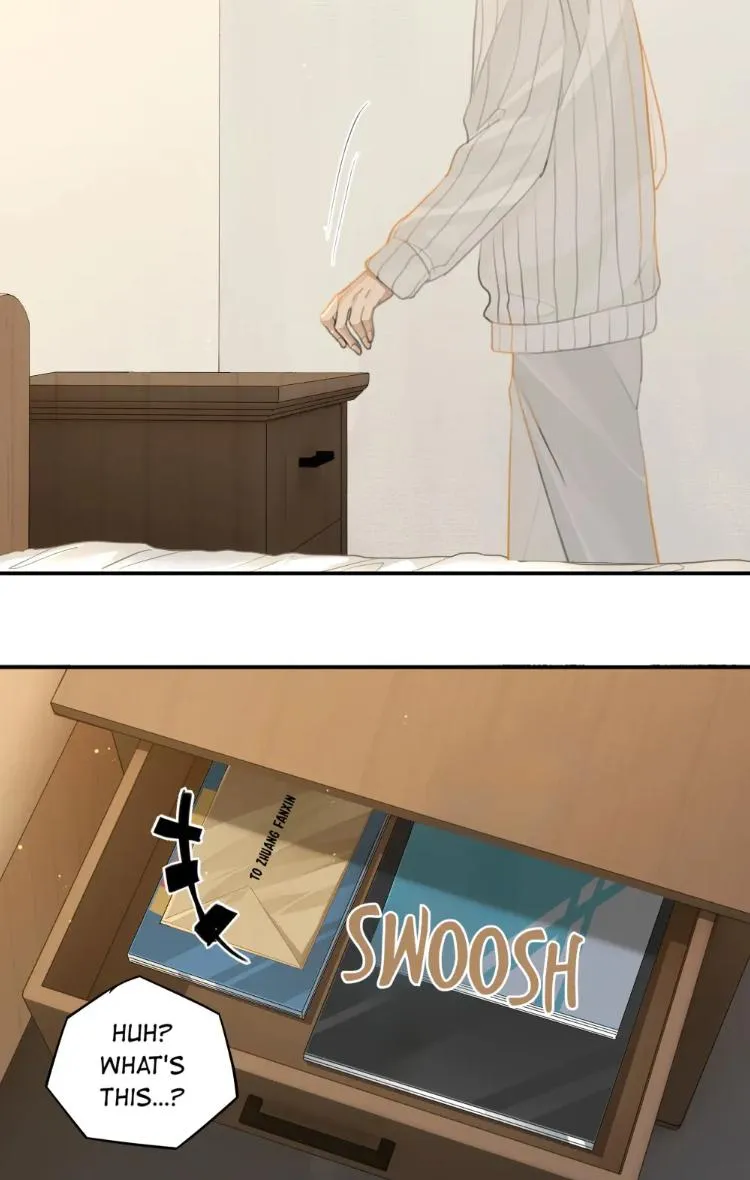Hope You’ve Been Well Chapter 60 page 19 - 