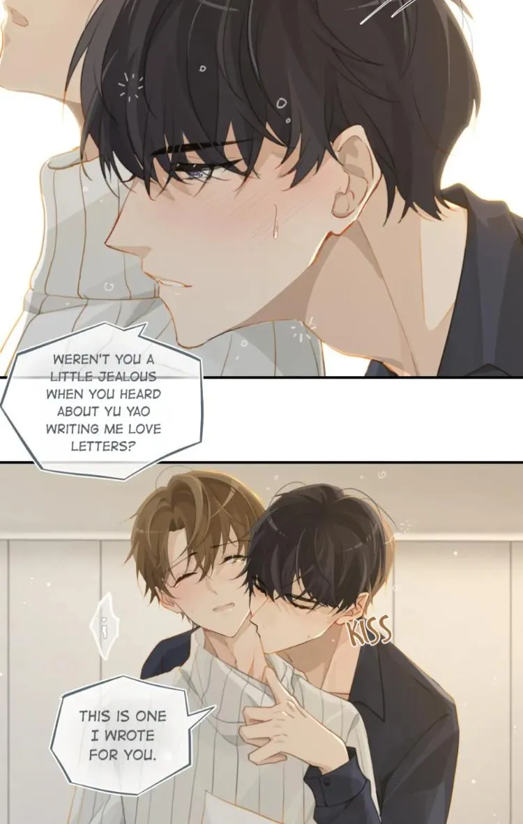 Hope You’ve Been Well Chapter 60 page 23 - 