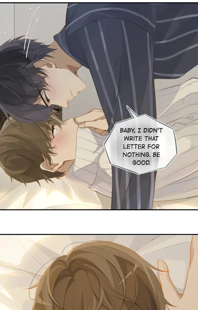 Hope You’ve Been Well Chapter 60 page 27 - 