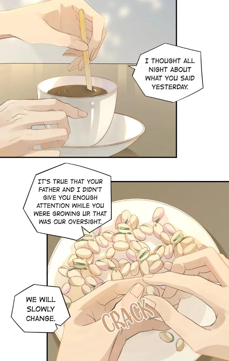 Hope You’ve Been Well Chapter 60 page 5 - 