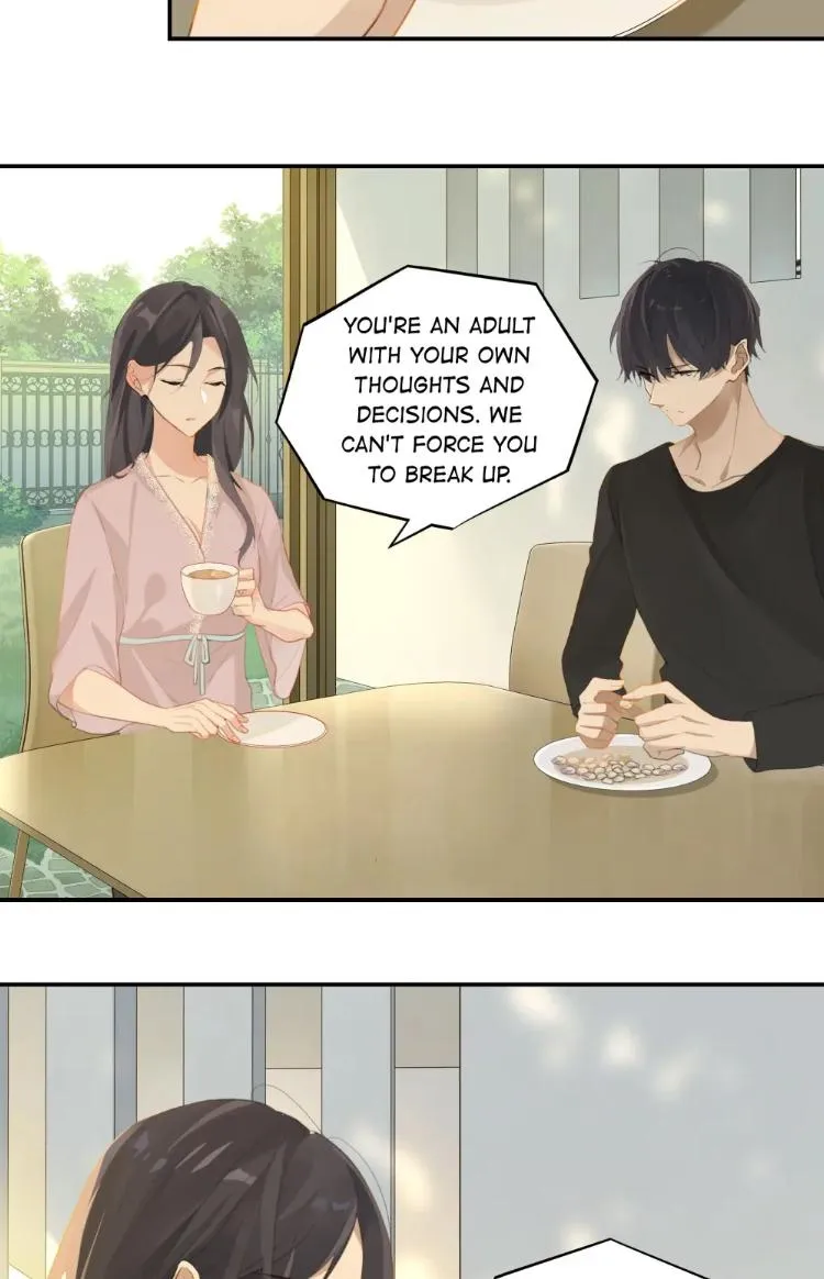 Hope You’ve Been Well Chapter 60 page 6 - 