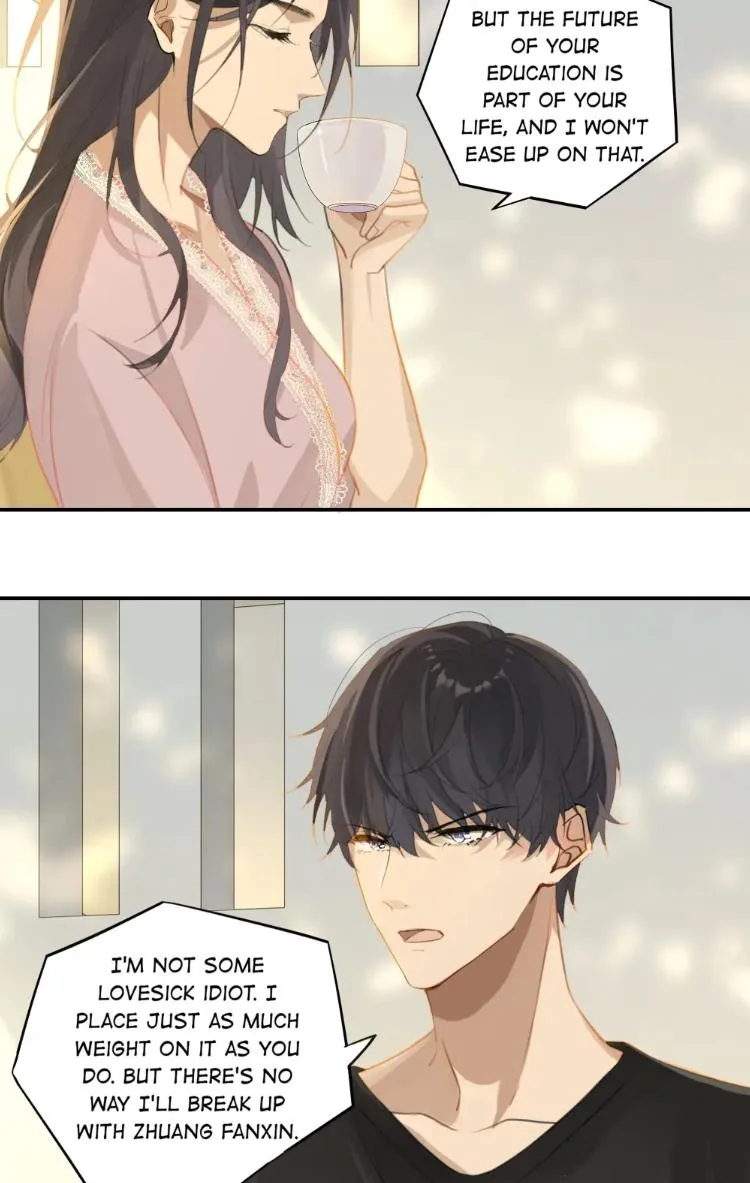 Hope You’ve Been Well Chapter 60 page 7 - 