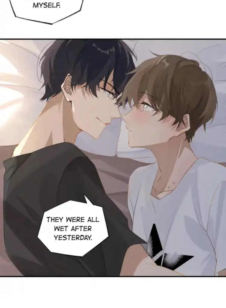 Hope You’ve Been Well Chapter 61 page 11 - 