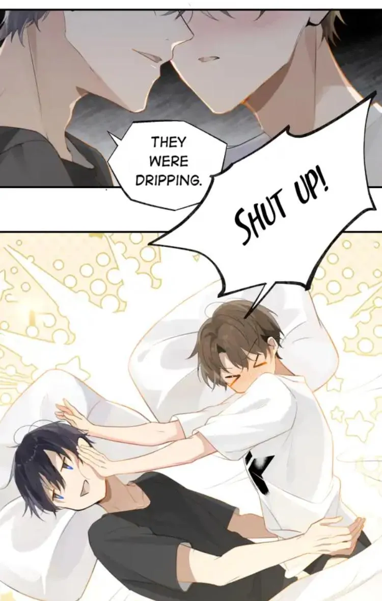 Hope You’ve Been Well Chapter 61 page 12 - 