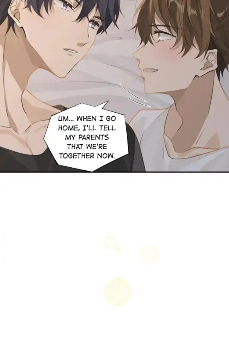 Hope You’ve Been Well Chapter 61 page 14 - 