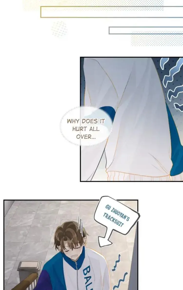 Hope You’ve Been Well Chapter 61 page 15 - 