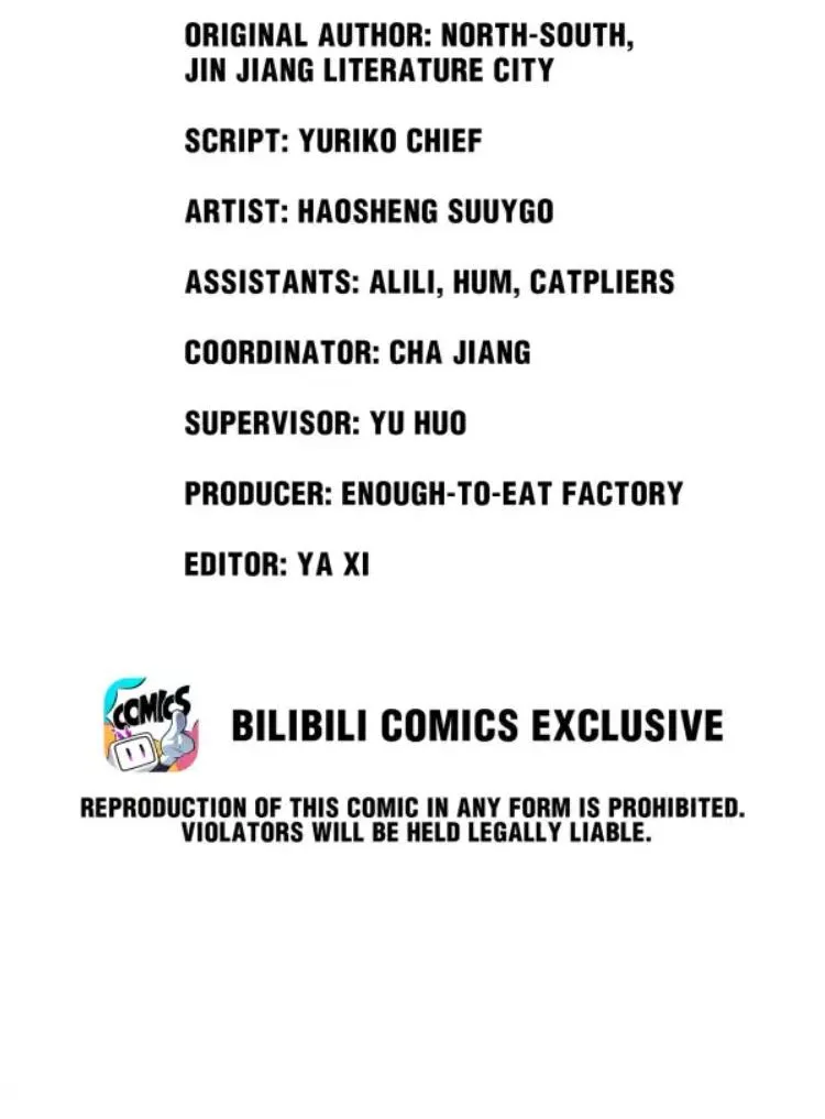 Hope You’ve Been Well Chapter 61 page 3 - 