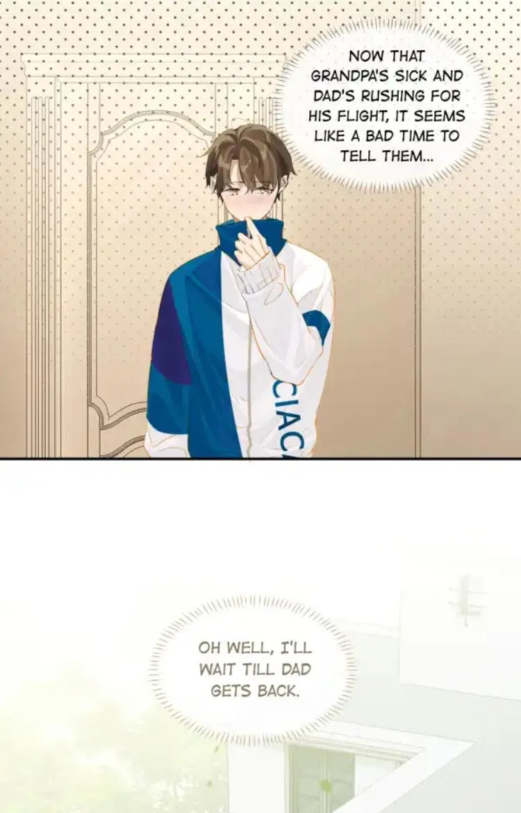 Hope You’ve Been Well Chapter 61 page 21 - 