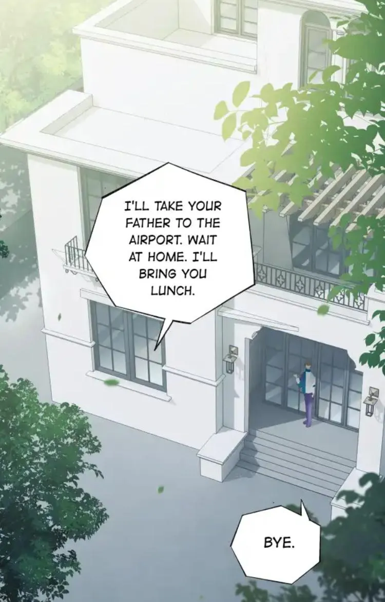 Hope You’ve Been Well Chapter 61 page 22 - 
