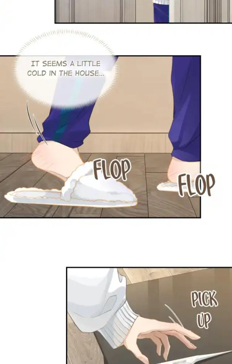 Hope You’ve Been Well Chapter 61 page 24 - 