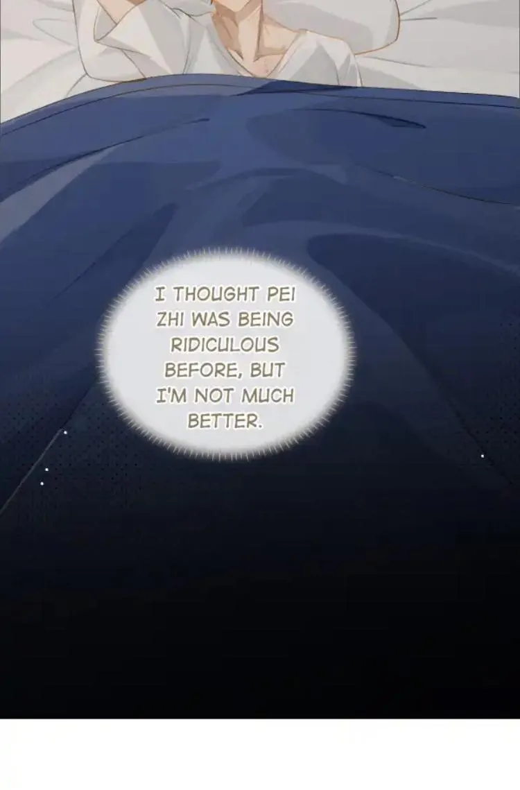 Hope You’ve Been Well Chapter 61 page 28 - 