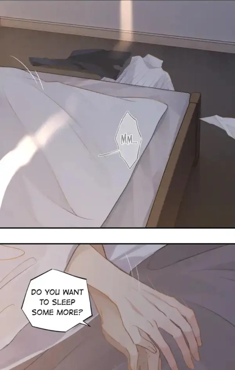Hope You’ve Been Well Chapter 61 page 4 - 