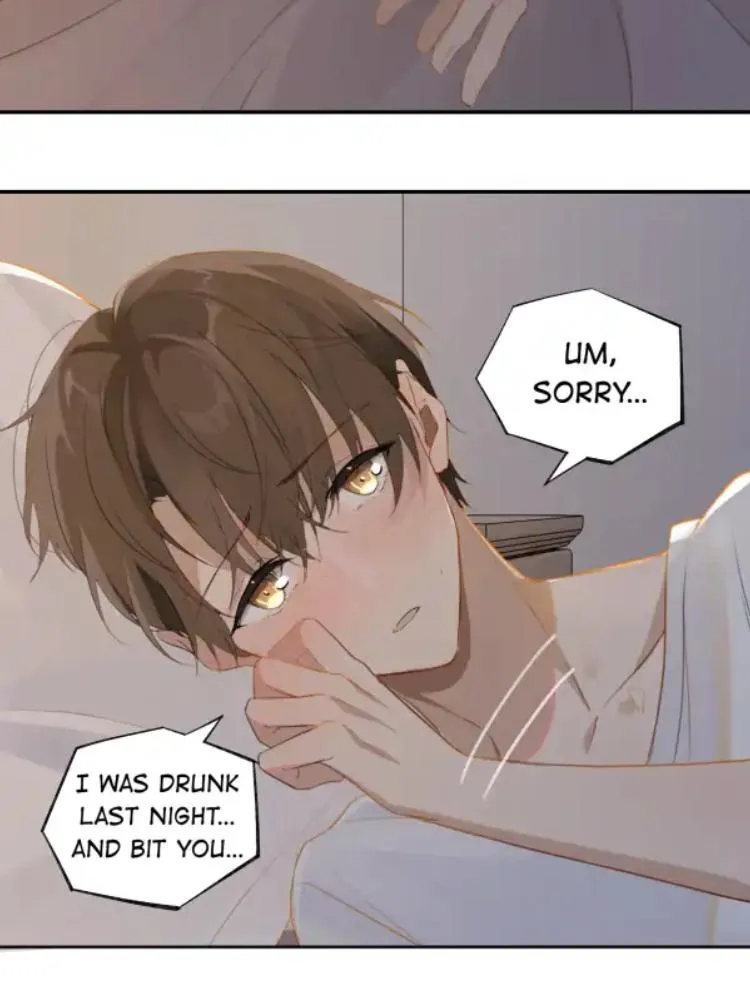 Hope You’ve Been Well Chapter 61 page 5 - 