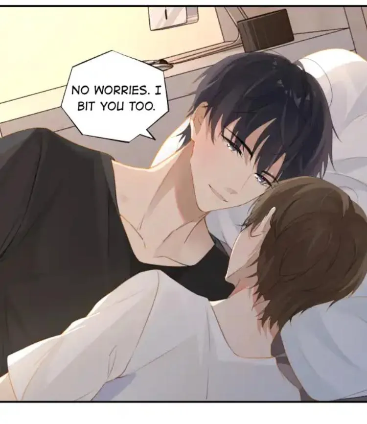 Hope You’ve Been Well Chapter 61 page 6 - 