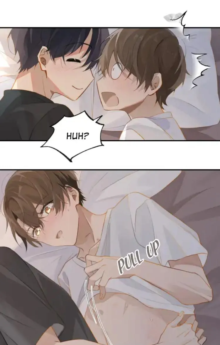 Hope You’ve Been Well Chapter 61 page 7 - 