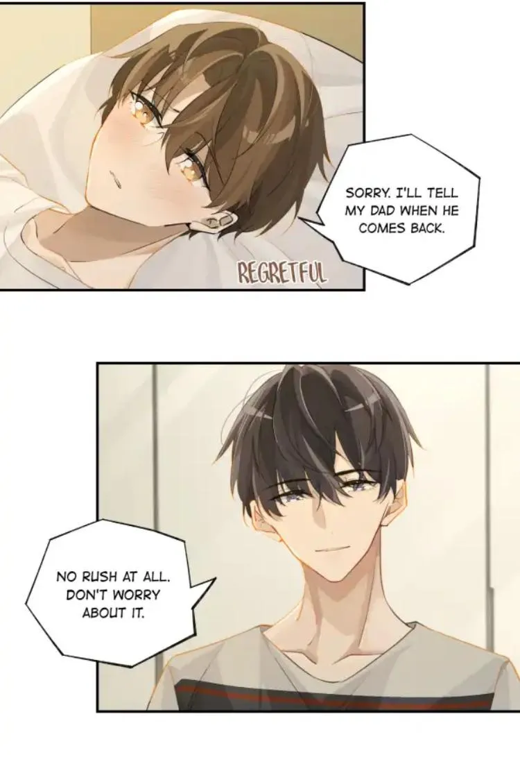 Hope You’ve Been Well Chapter 62 page 11 - 