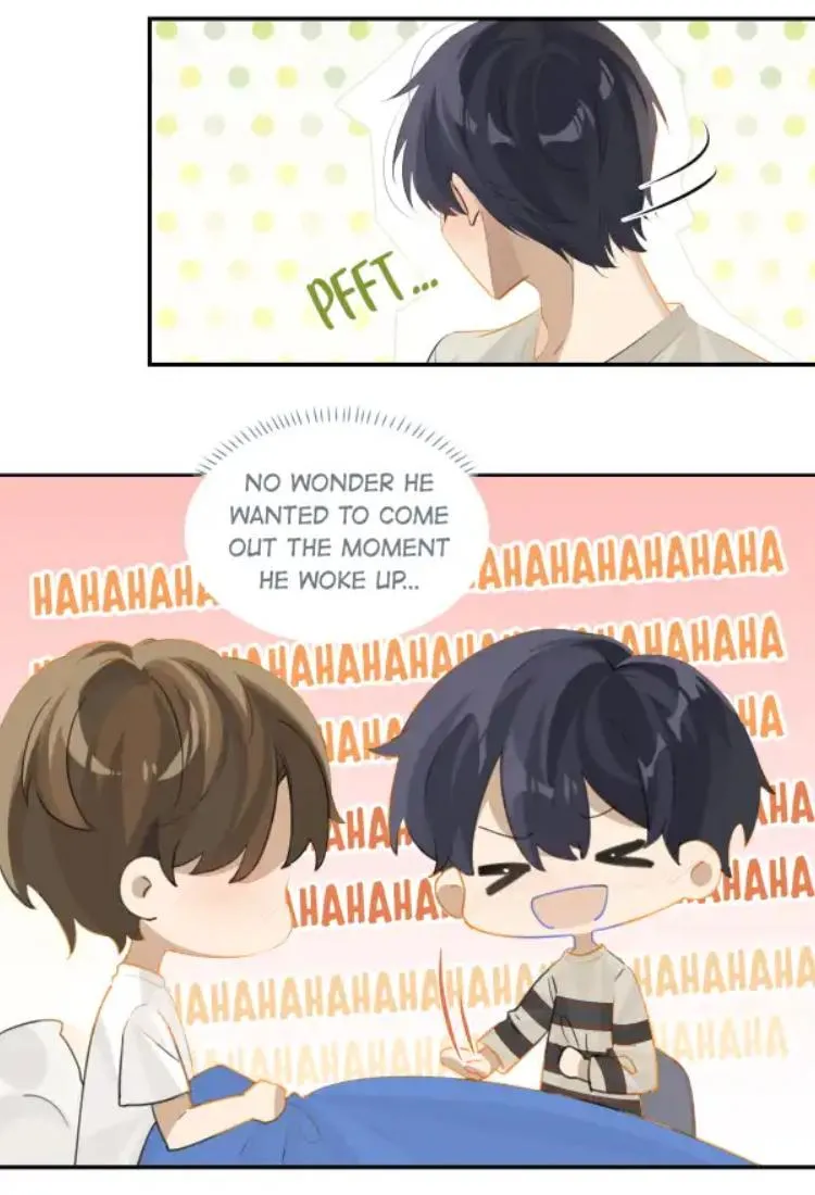 Hope You’ve Been Well Chapter 62 page 13 - 