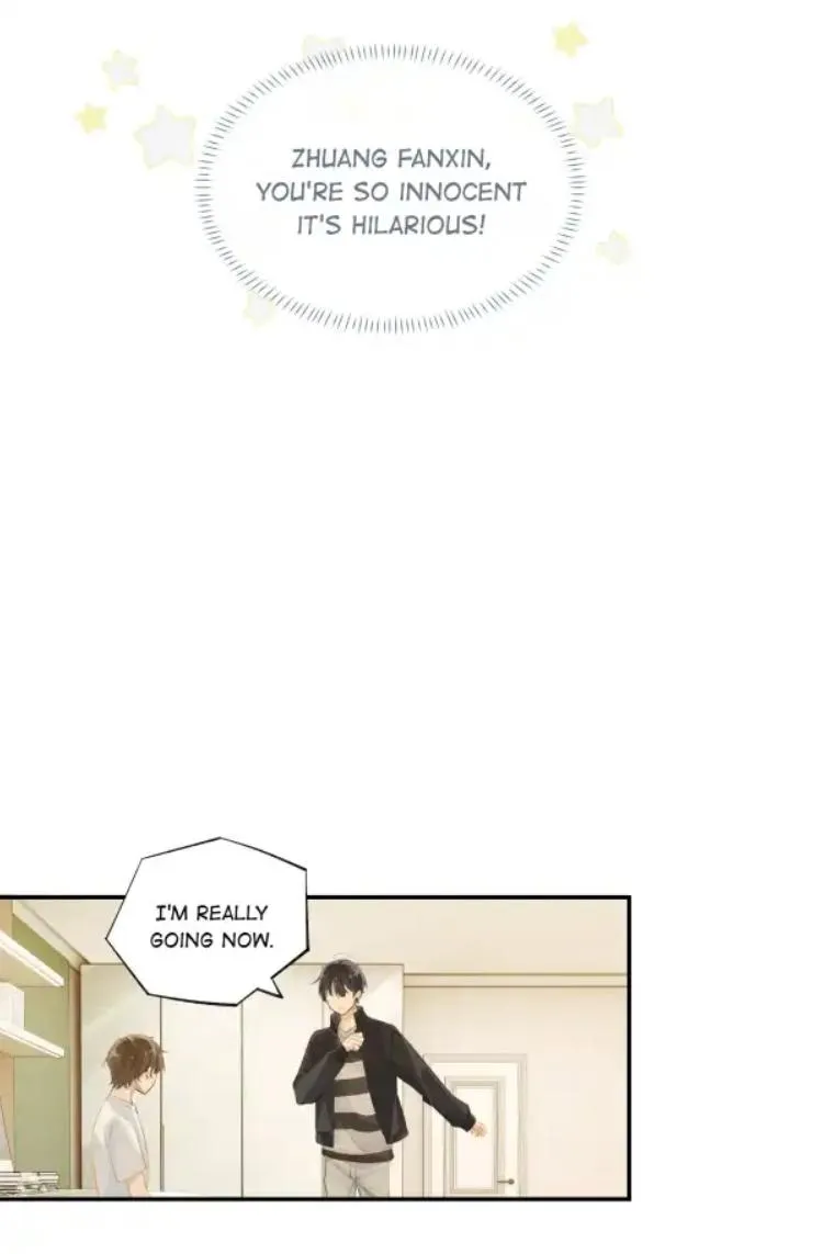 Hope You’ve Been Well Chapter 62 page 14 - 