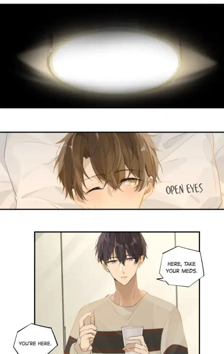 Hope You’ve Been Well Chapter 62 page 3 - 