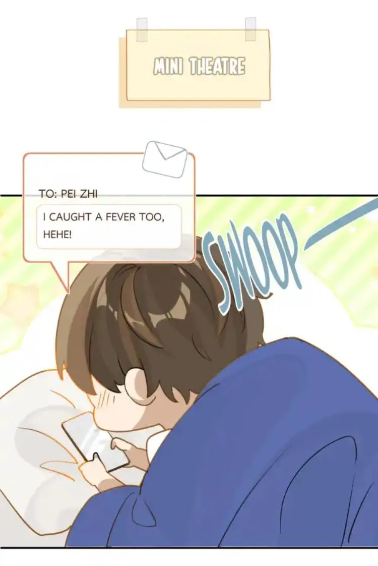 Hope You’ve Been Well Chapter 62 page 25 - 