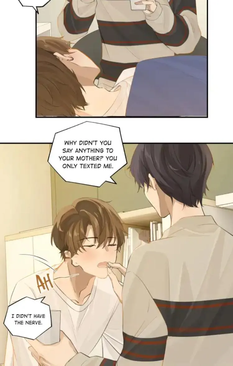 Hope You’ve Been Well Chapter 62 page 4 - 