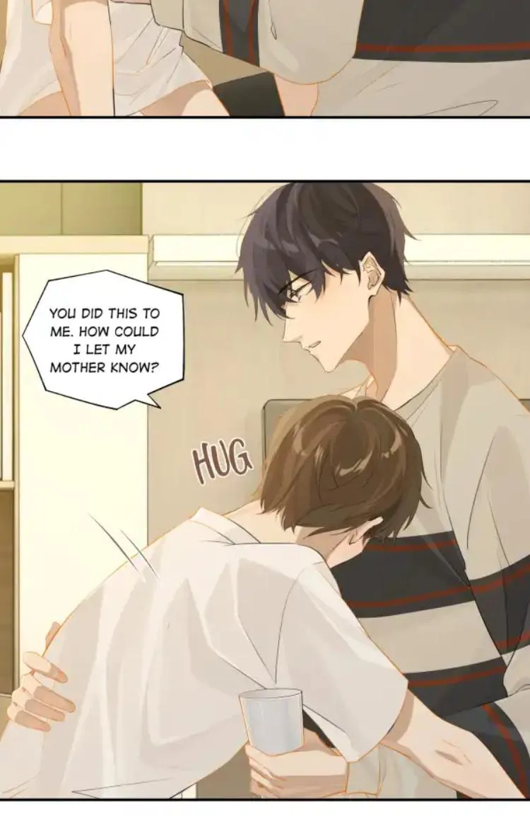 Hope You’ve Been Well Chapter 62 page 5 - 