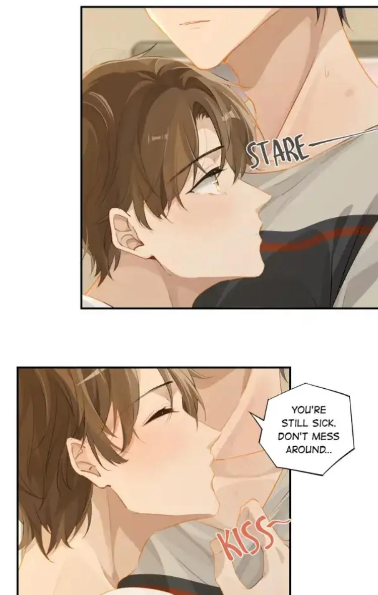Hope You’ve Been Well Chapter 62 page 6 - 