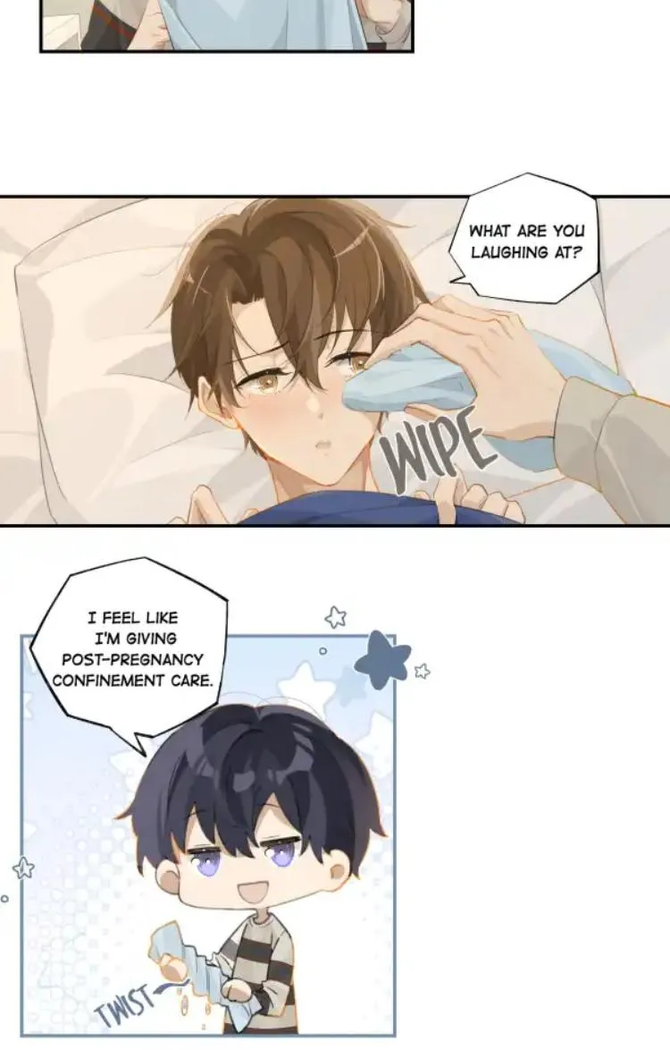 Hope You’ve Been Well Chapter 62 page 8 - 