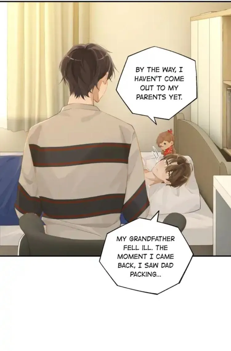 Hope You’ve Been Well Chapter 62 page 10 - 