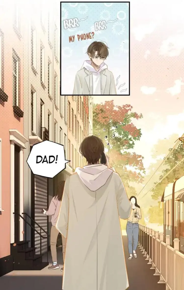 Hope You’ve Been Well Chapter 63 page 12 - 