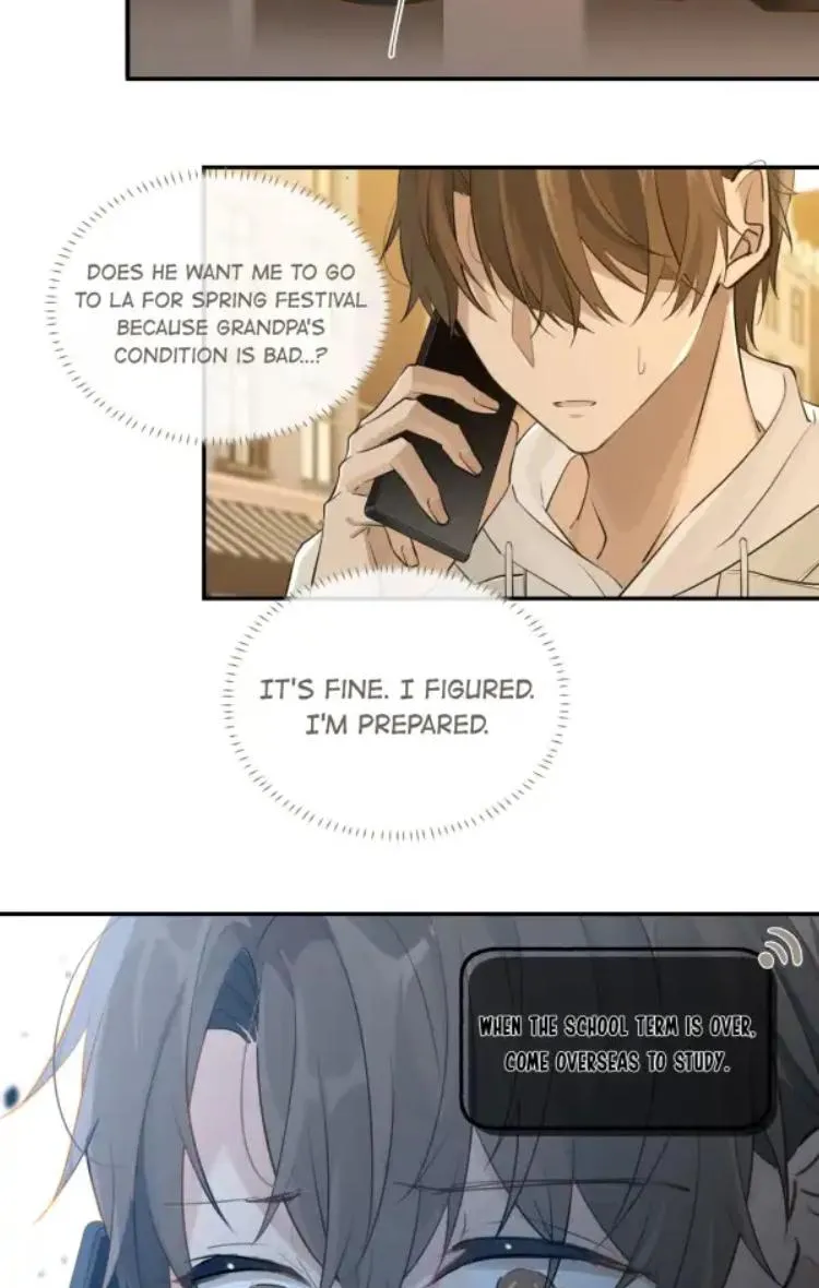 Hope You’ve Been Well Chapter 63 page 14 - 