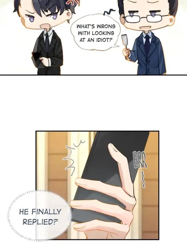 Hope You’ve Been Well Chapter 63 page 19 - 