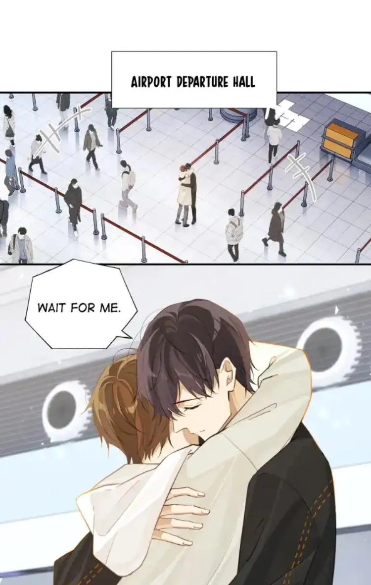 Hope You’ve Been Well Chapter 63 page 3 - 