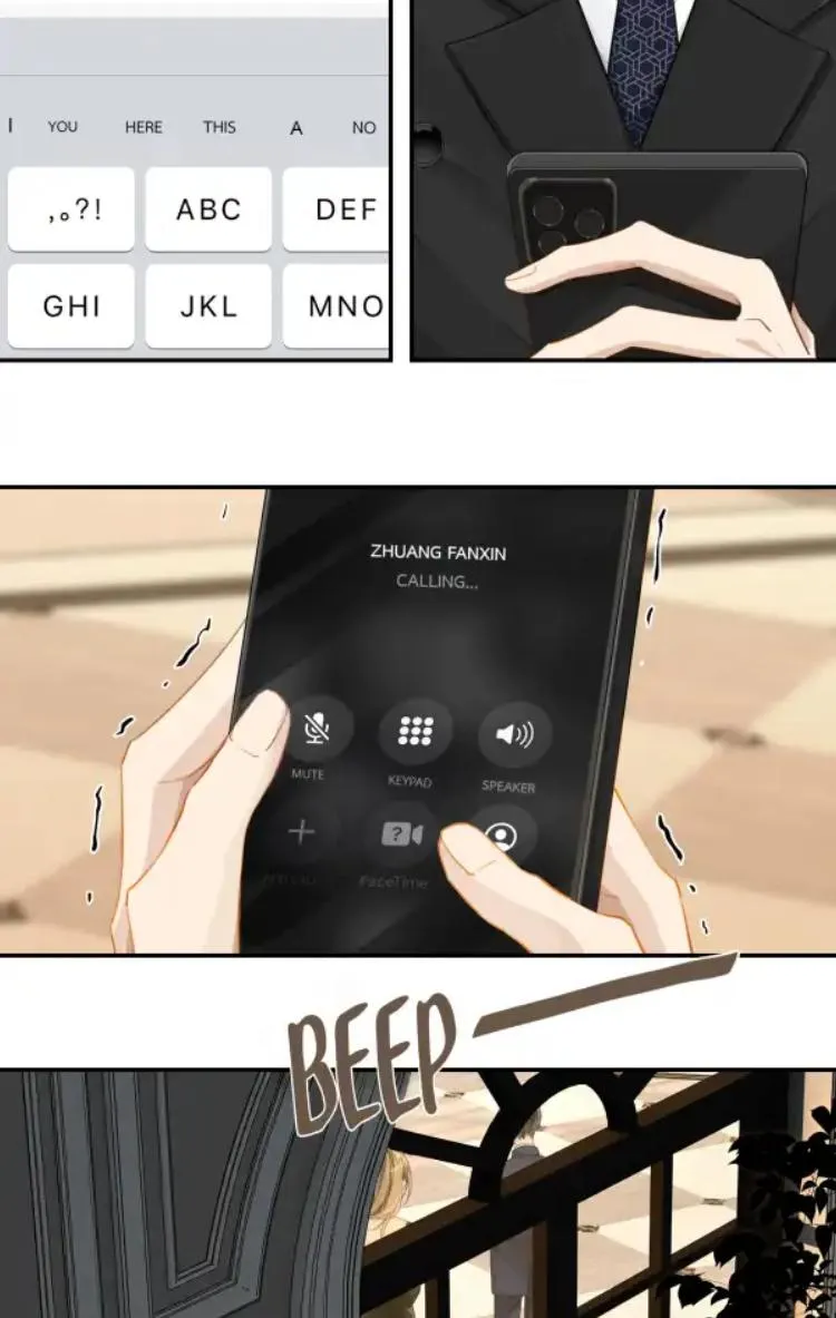 Hope You’ve Been Well Chapter 63 page 21 - 