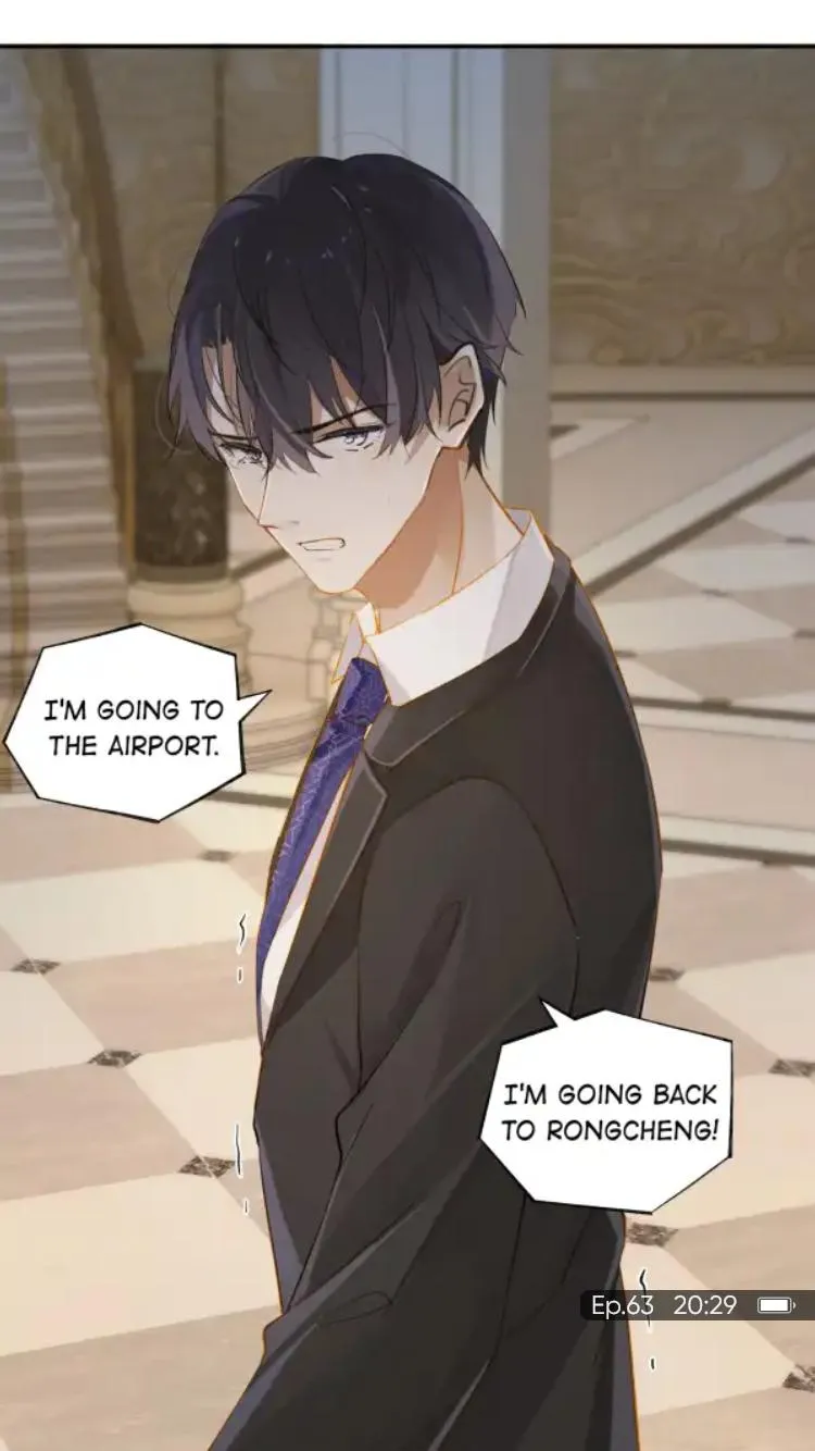 Hope You’ve Been Well Chapter 63 page 28 - 