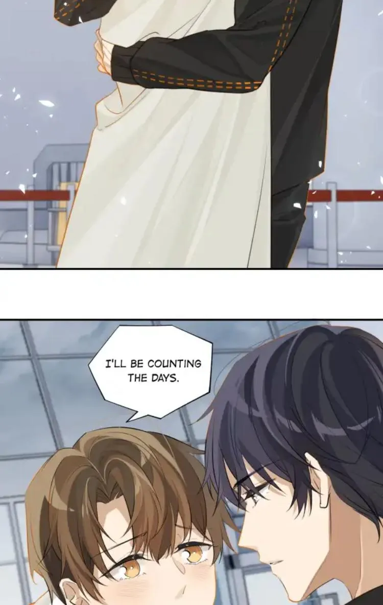 Hope You’ve Been Well Chapter 63 page 4 - 