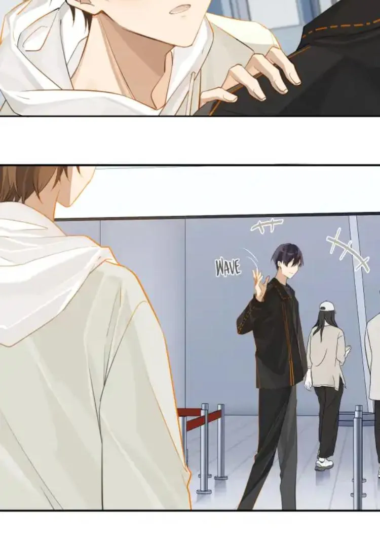 Hope You’ve Been Well Chapter 63 page 5 - 