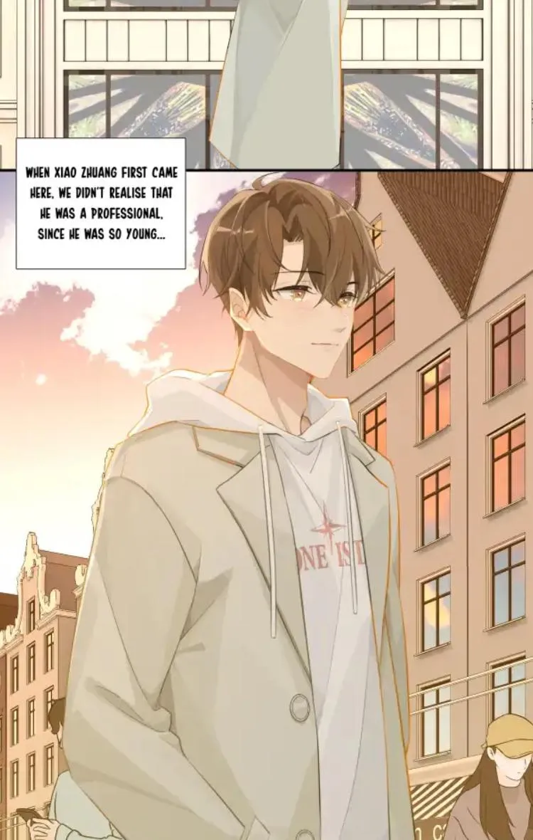 Hope You’ve Been Well Chapter 63 page 9 - 