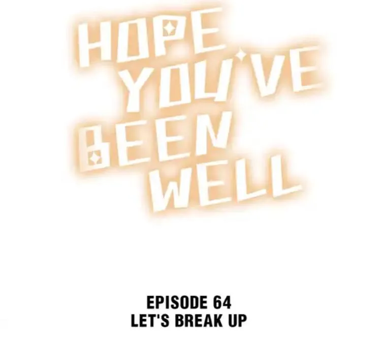 Hope You’ve Been Well Chapter 64 page 2 - 
