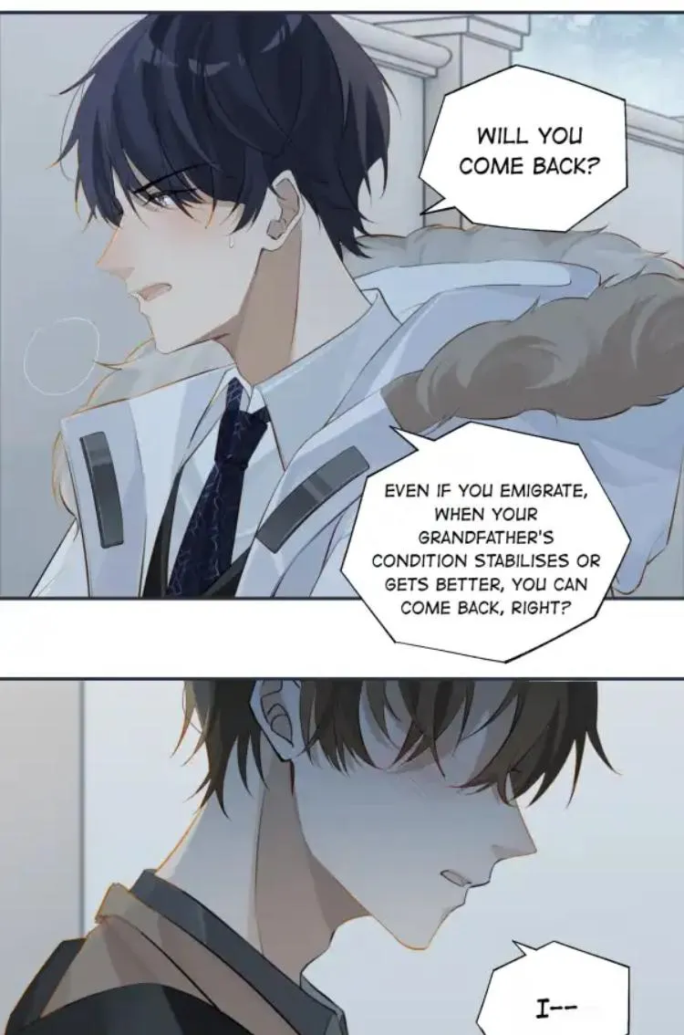 Hope You’ve Been Well Chapter 64 page 11 - 
