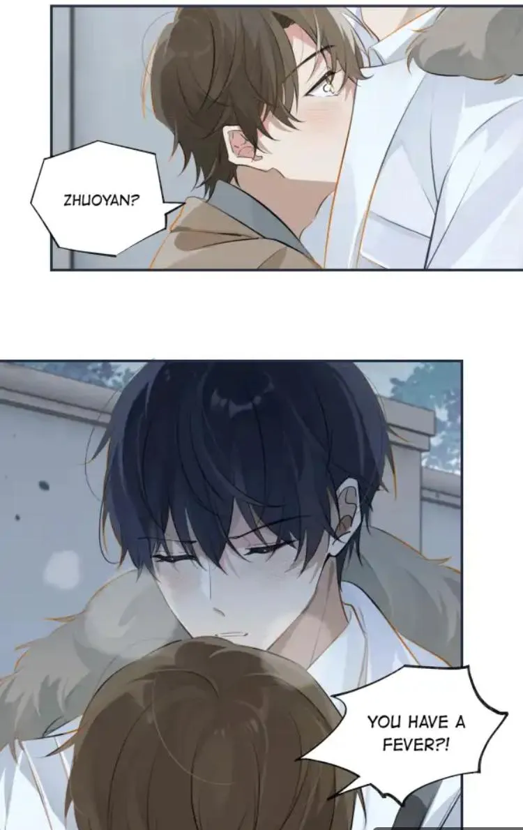 Hope You’ve Been Well Chapter 64 page 14 - 