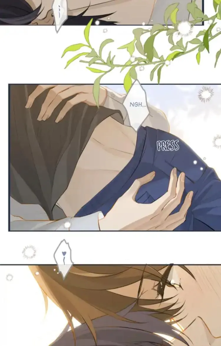 Hope You’ve Been Well Chapter 64 page 19 - 
