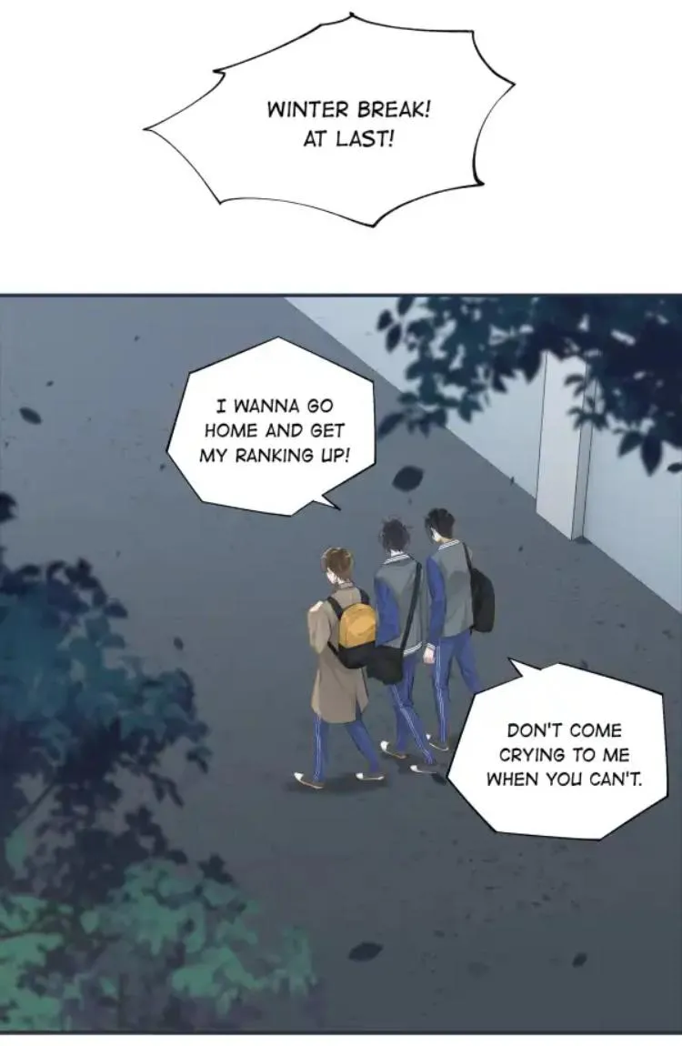 Hope You’ve Been Well Chapter 64 page 3 - 